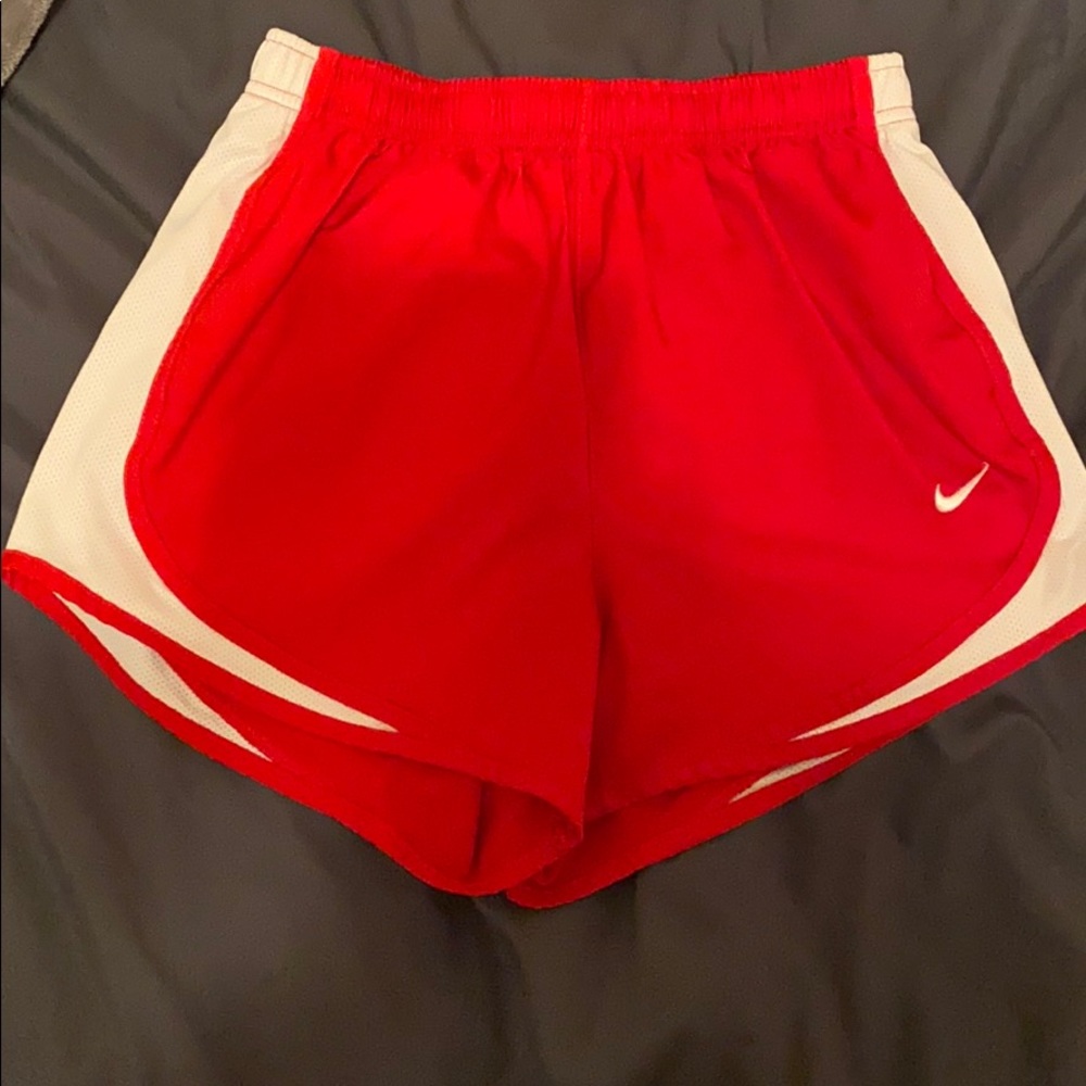 Nike Drifit Shorts